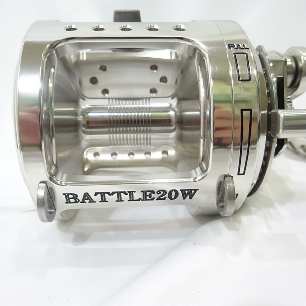 バトル２０Ｗ
